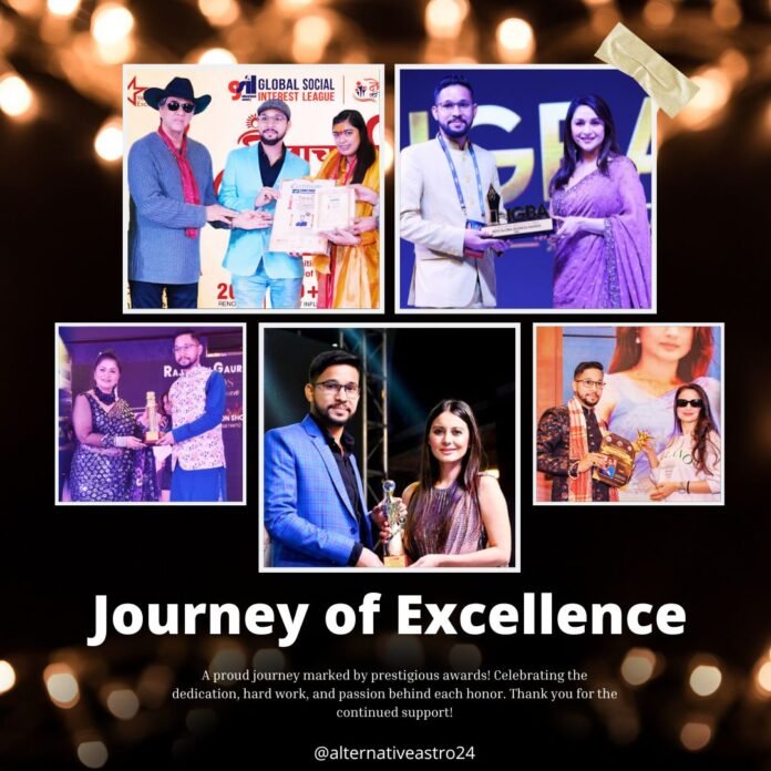 Dr. Paraash M Sarmah, leading figure in spiritual science